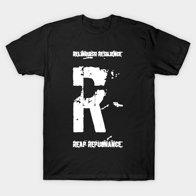 Reap T-Shirt by thinkers_clothing.co